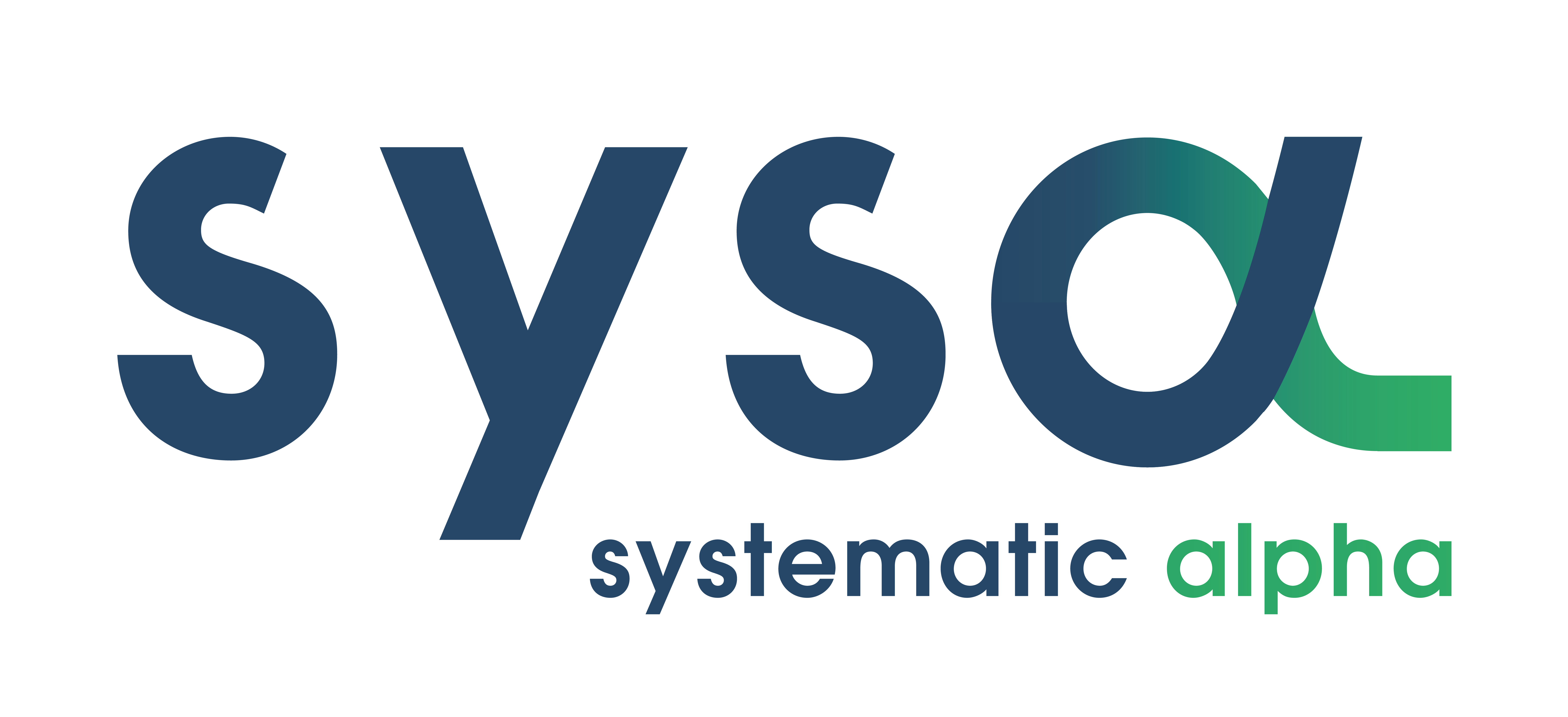 SYSA | Systematic Alpha